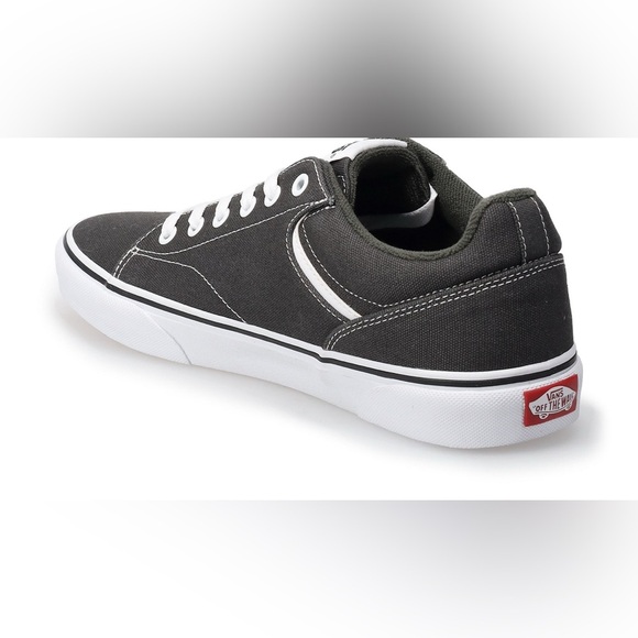 Men's Vans Seldan Low Top Sneaker - Picture 3 of 6